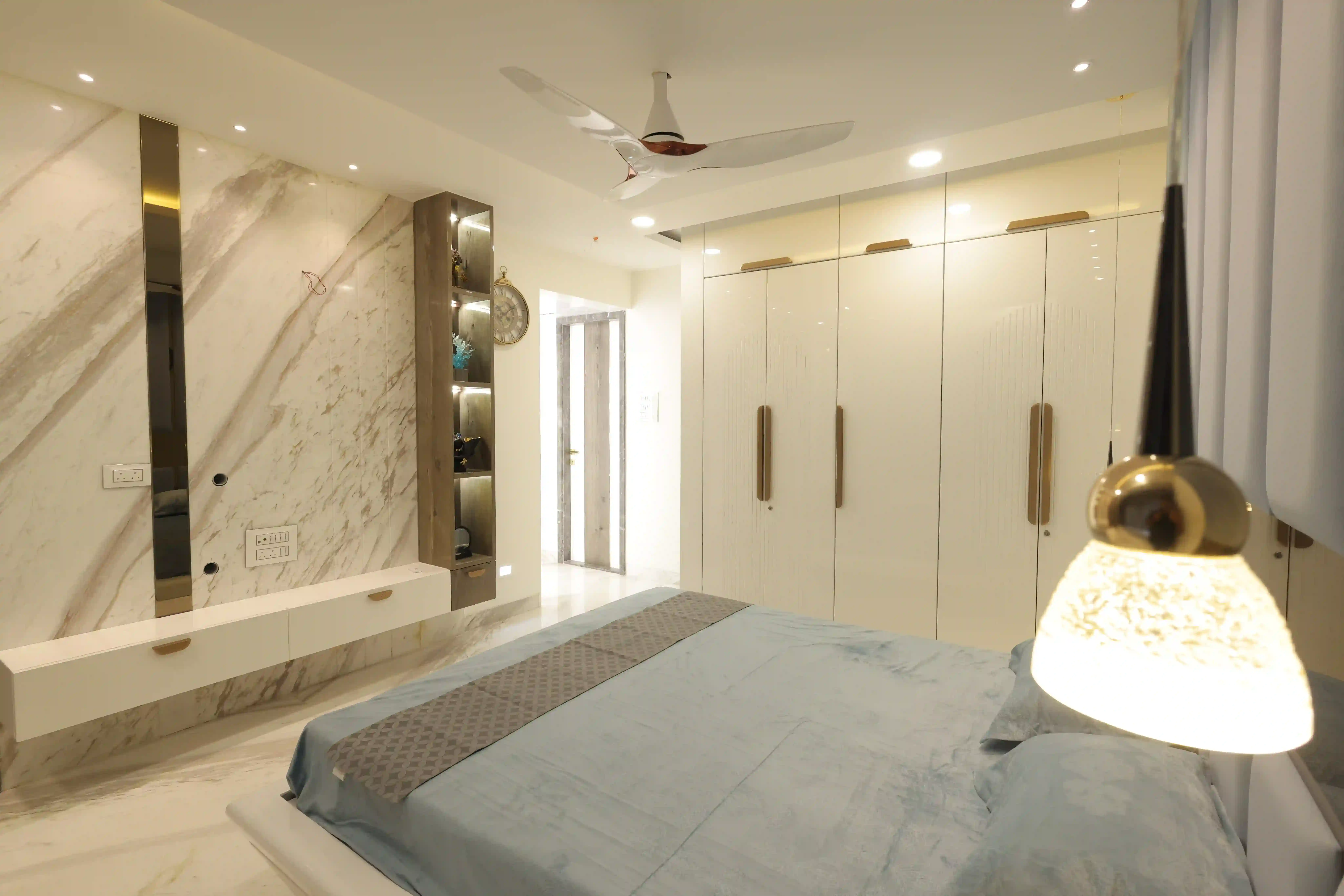 Khatoer Residential Interior Project